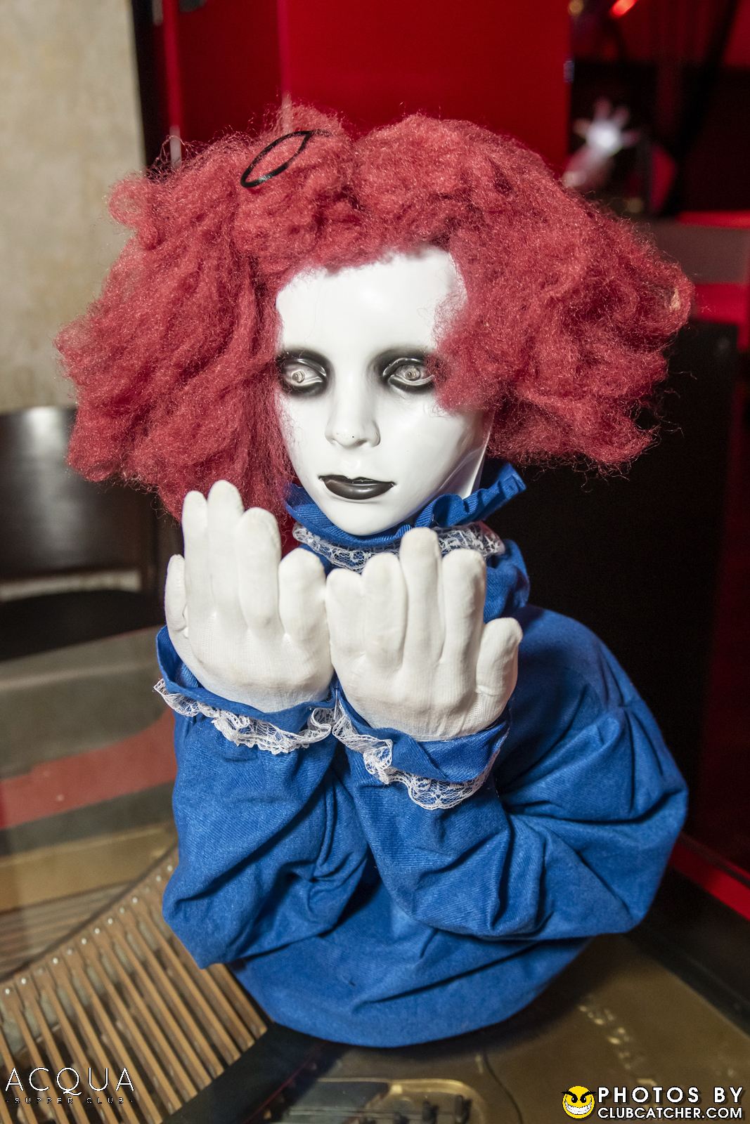 Acqua Supperclub party venue photo 76 - October 29th, 2025