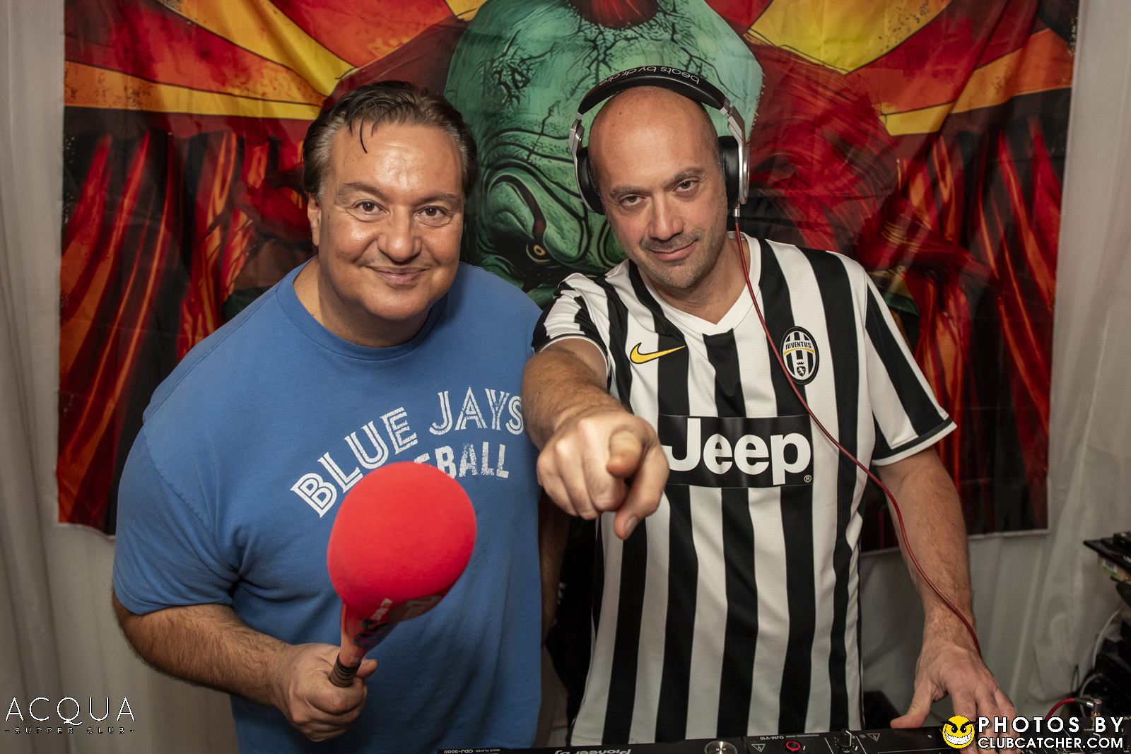 Acqua Supperclub party venue photo 77 - October 29th, 2025