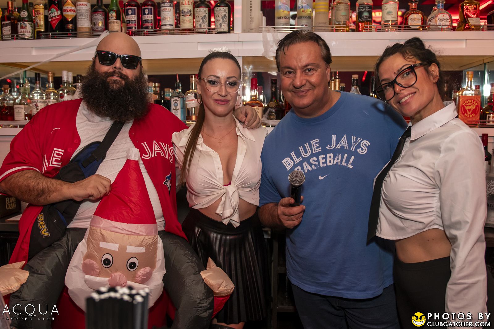 Acqua Supperclub party venue photo 79 - October 29th, 2025