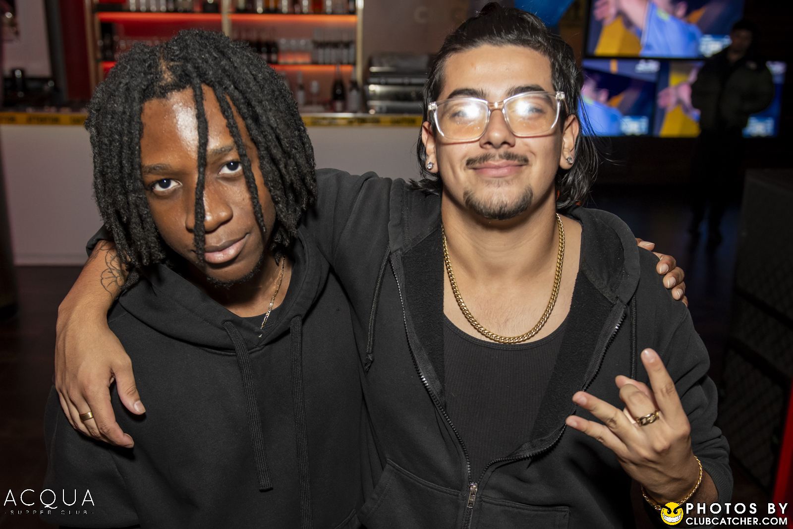 Acqua Supperclub party venue photo 82 - October 29th, 2025