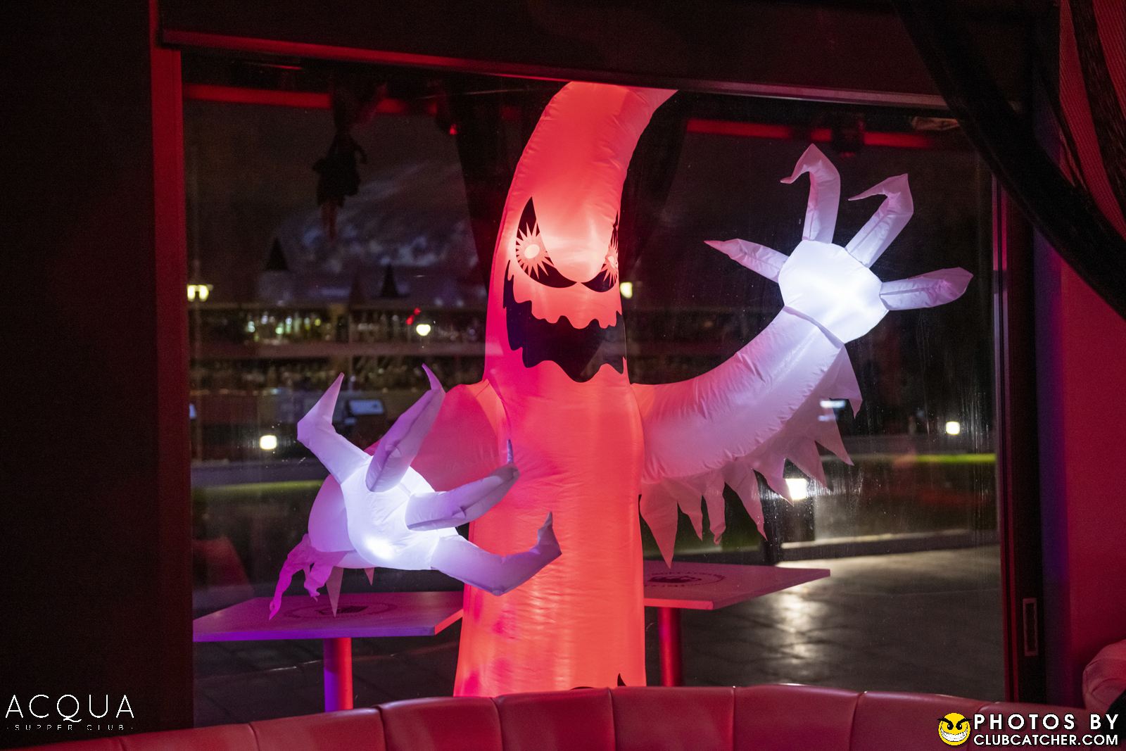 Acqua Supperclub party venue photo 84 - October 29th, 2025