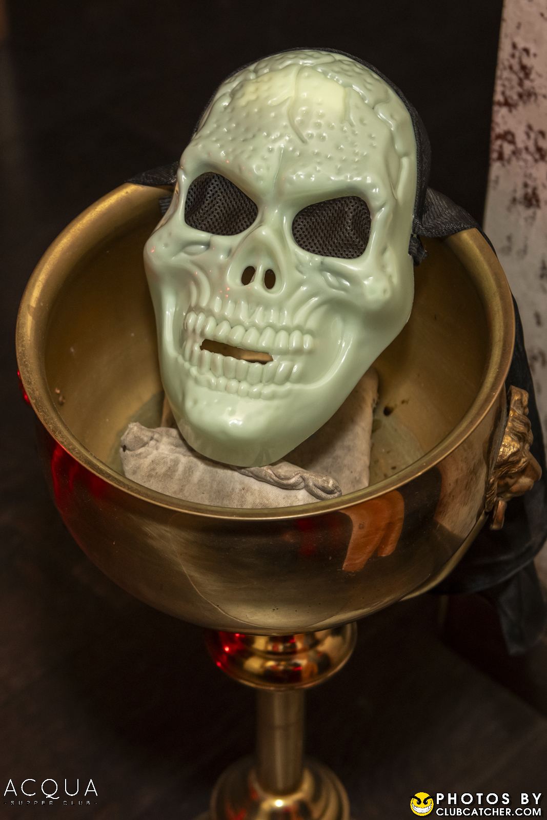 Acqua Supperclub party venue photo 86 - October 29th, 2025