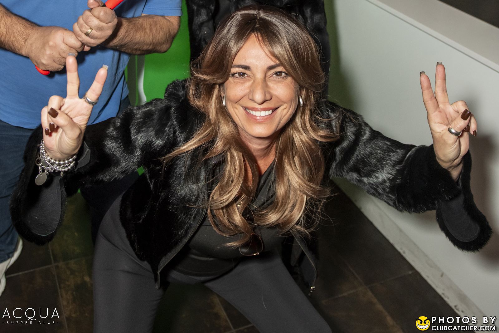 Acqua Supperclub party venue photo 87 - October 29th, 2025