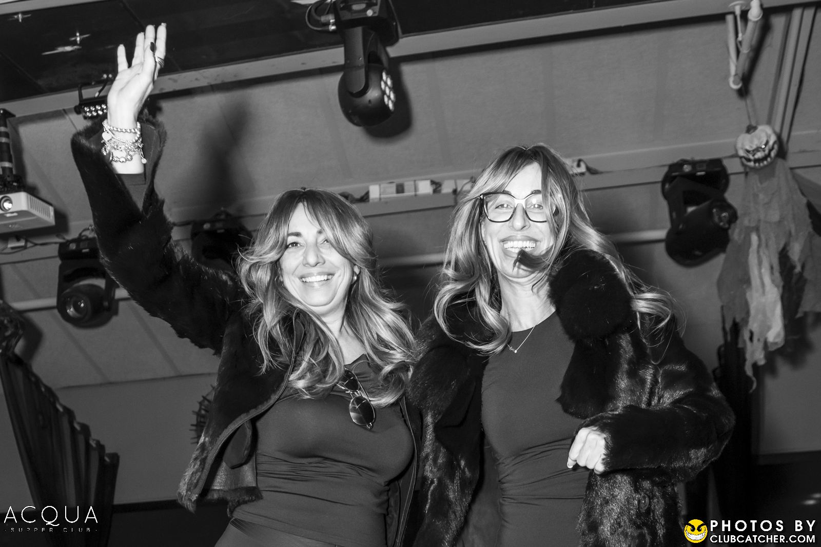 Acqua Supperclub party venue photo 89 - October 29th, 2025