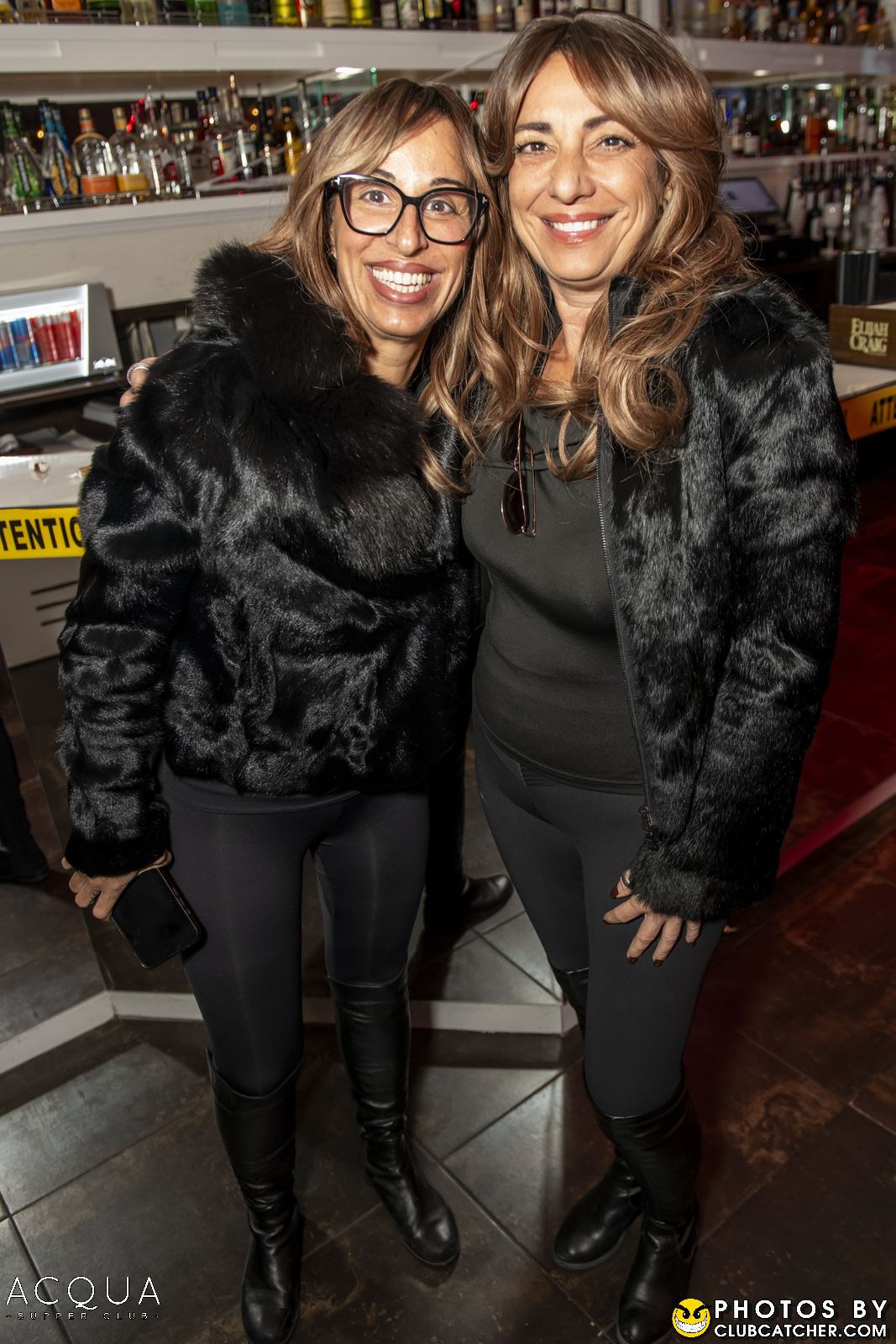 Acqua Supperclub party venue photo 90 - October 29th, 2025