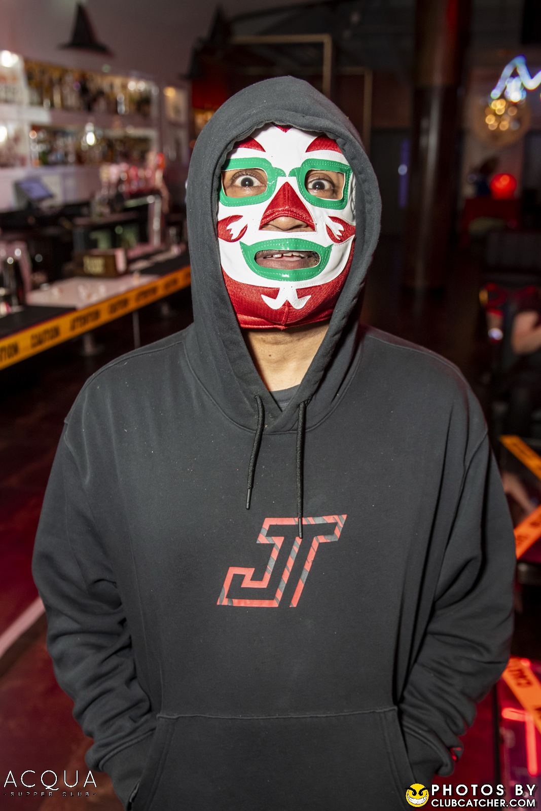 Acqua Supperclub party venue photo 10 - October 29th, 2025