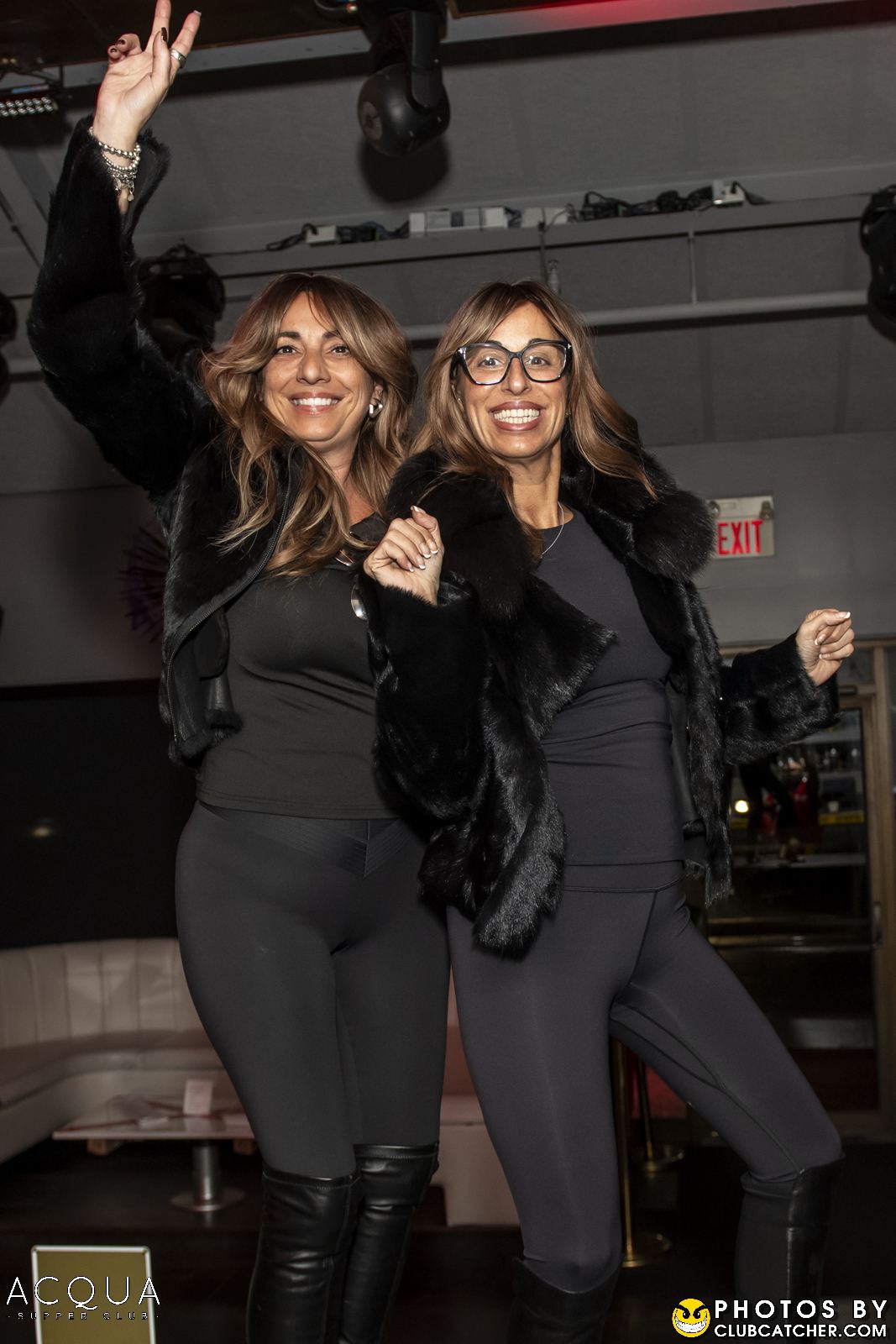 Acqua Supperclub party venue photo 91 - October 29th, 2025