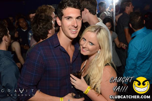 Gravity Soundbar nightclub photo 11 - July 3rd, 2013
