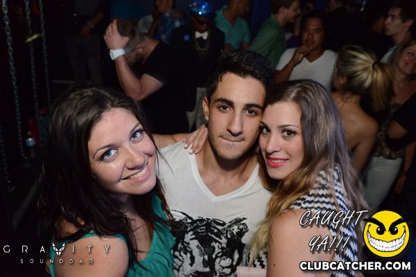 Gravity Soundbar nightclub photo 106 - July 3rd, 2013