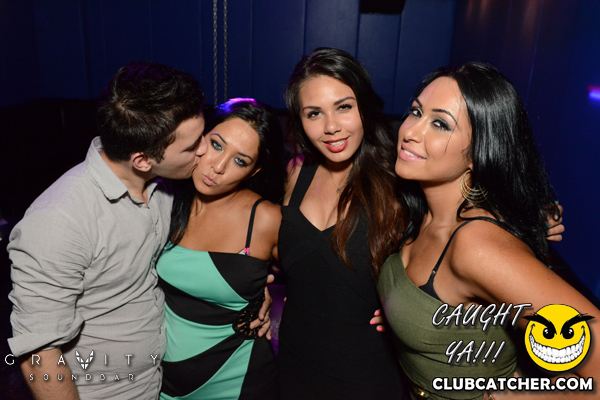 Gravity Soundbar nightclub photo 107 - July 3rd, 2013