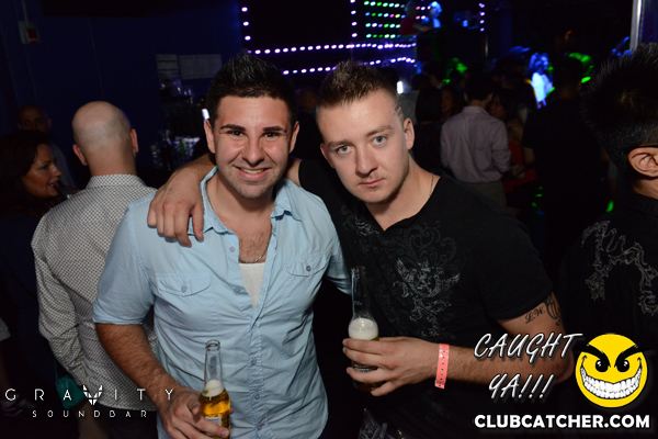 Gravity Soundbar nightclub photo 108 - July 3rd, 2013