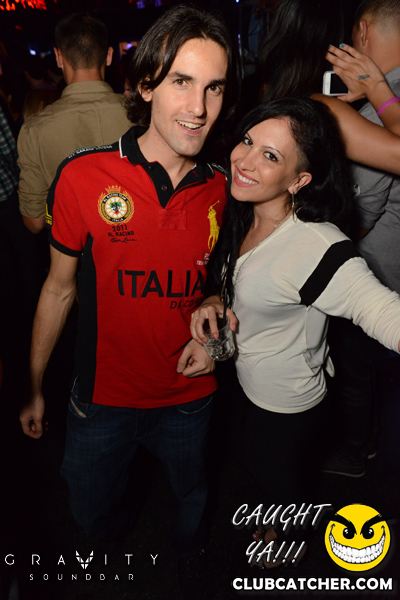 Gravity Soundbar nightclub photo 109 - July 3rd, 2013