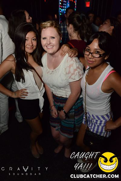 Gravity Soundbar nightclub photo 110 - July 3rd, 2013
