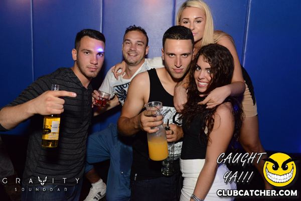 Gravity Soundbar nightclub photo 12 - July 3rd, 2013