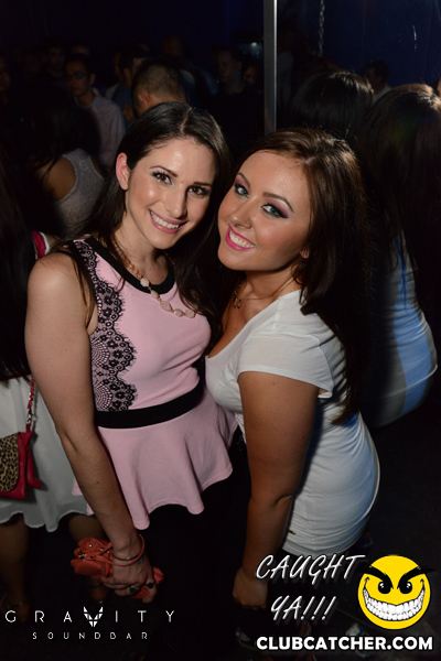 Gravity Soundbar nightclub photo 111 - July 3rd, 2013