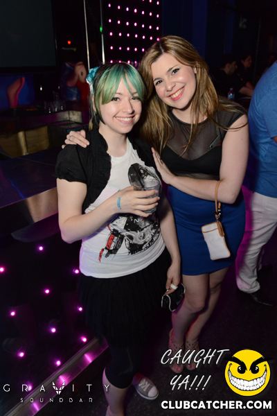 Gravity Soundbar nightclub photo 113 - July 3rd, 2013