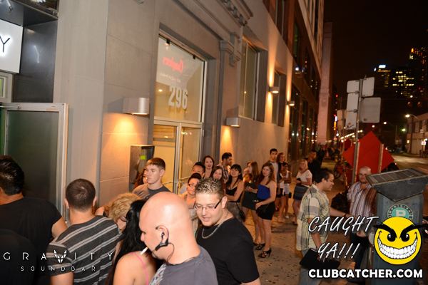 Gravity Soundbar nightclub photo 114 - July 3rd, 2013