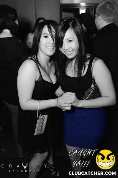 Gravity Soundbar nightclub photo 115 - July 3rd, 2013