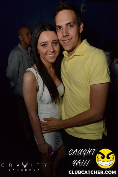 Gravity Soundbar nightclub photo 116 - July 3rd, 2013