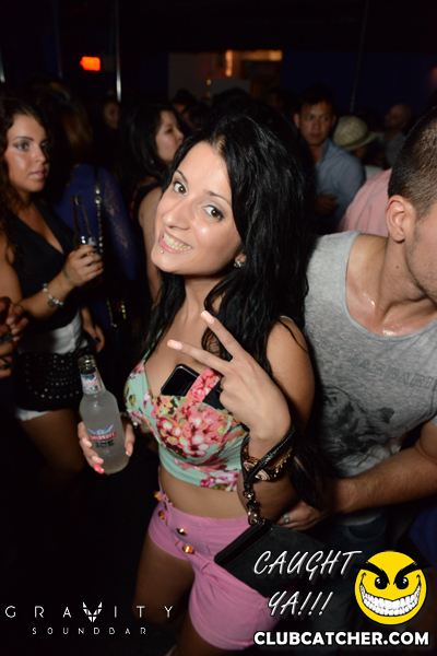 Gravity Soundbar nightclub photo 118 - July 3rd, 2013