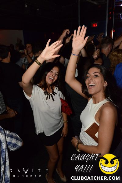 Gravity Soundbar nightclub photo 119 - July 3rd, 2013