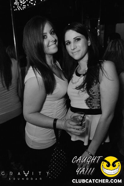 Gravity Soundbar nightclub photo 120 - July 3rd, 2013