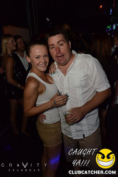 Gravity Soundbar nightclub photo 121 - July 3rd, 2013