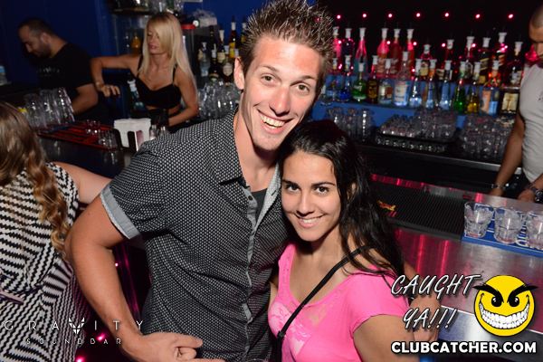 Gravity Soundbar nightclub photo 123 - July 3rd, 2013