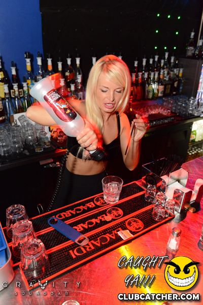 Gravity Soundbar nightclub photo 124 - July 3rd, 2013