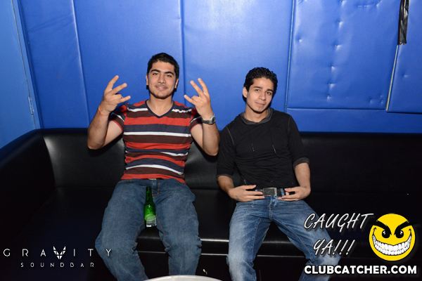 Gravity Soundbar nightclub photo 125 - July 3rd, 2013