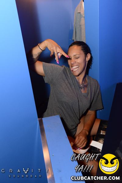 Gravity Soundbar nightclub photo 126 - July 3rd, 2013