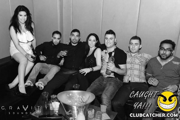 Gravity Soundbar nightclub photo 128 - July 3rd, 2013