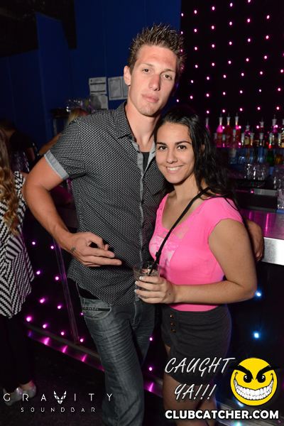 Gravity Soundbar nightclub photo 14 - July 3rd, 2013
