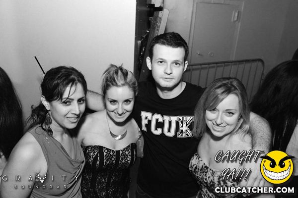 Gravity Soundbar nightclub photo 133 - July 3rd, 2013