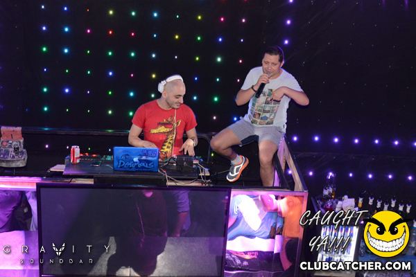 Gravity Soundbar nightclub photo 134 - July 3rd, 2013