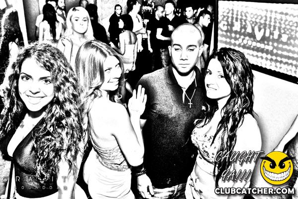 Gravity Soundbar nightclub photo 135 - July 3rd, 2013