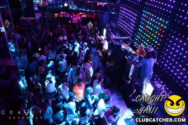 Gravity Soundbar nightclub photo 138 - July 3rd, 2013