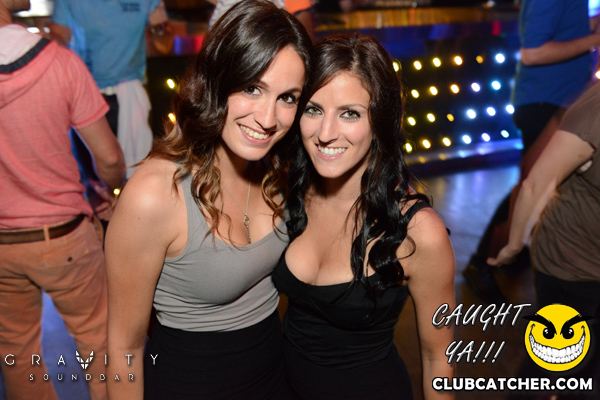 Gravity Soundbar nightclub photo 139 - July 3rd, 2013