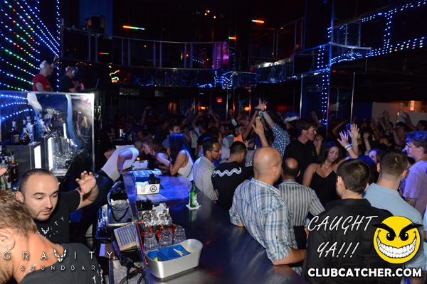 Gravity Soundbar nightclub photo 140 - July 3rd, 2013