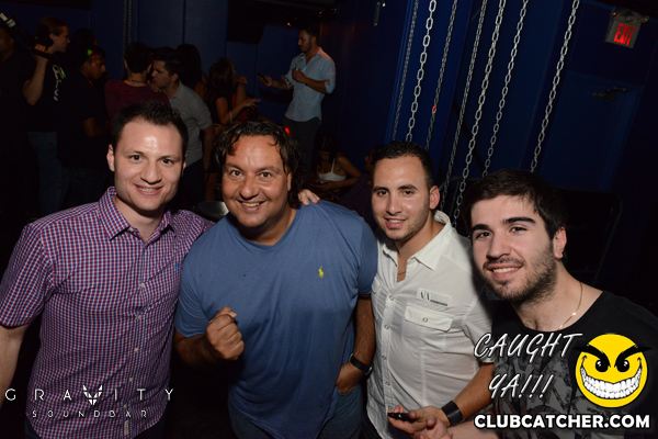 Gravity Soundbar nightclub photo 15 - July 3rd, 2013