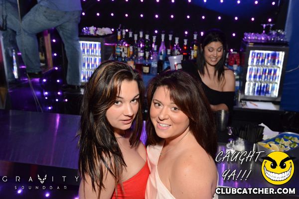 Gravity Soundbar nightclub photo 141 - July 3rd, 2013