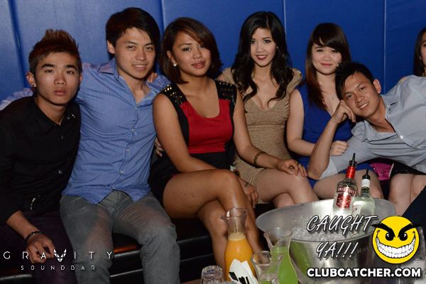 Gravity Soundbar nightclub photo 142 - July 3rd, 2013