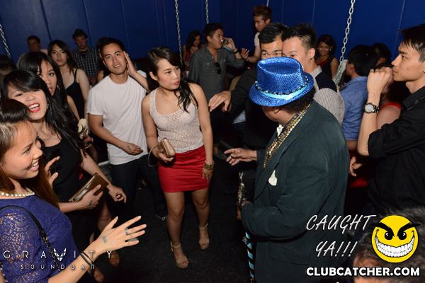 Gravity Soundbar nightclub photo 144 - July 3rd, 2013