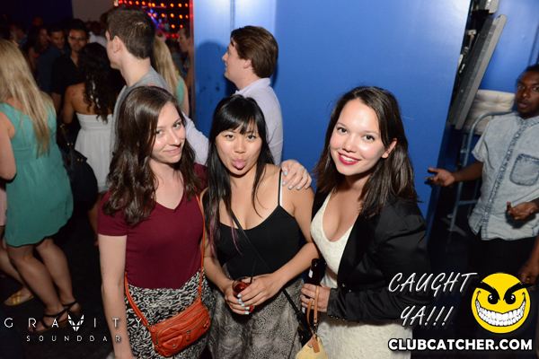 Gravity Soundbar nightclub photo 145 - July 3rd, 2013