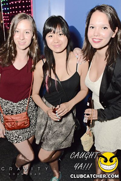 Gravity Soundbar nightclub photo 147 - July 3rd, 2013