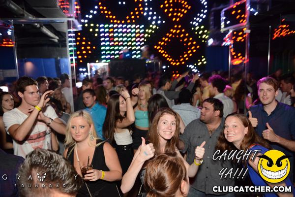 Gravity Soundbar nightclub photo 148 - July 3rd, 2013