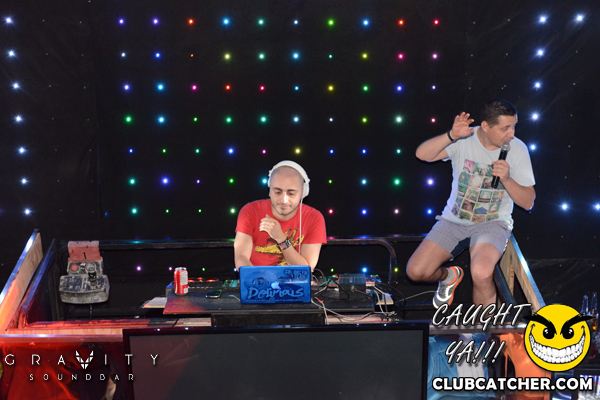 Gravity Soundbar nightclub photo 150 - July 3rd, 2013