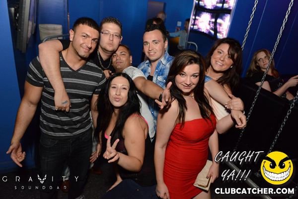 Gravity Soundbar nightclub photo 16 - July 3rd, 2013