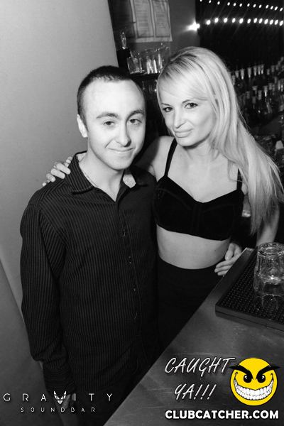 Gravity Soundbar nightclub photo 151 - July 3rd, 2013