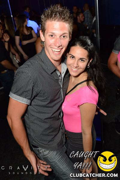 Gravity Soundbar nightclub photo 152 - July 3rd, 2013